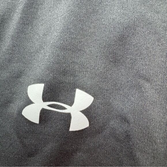 Under Armour Gray Sweatpants - Picture 8 of 8